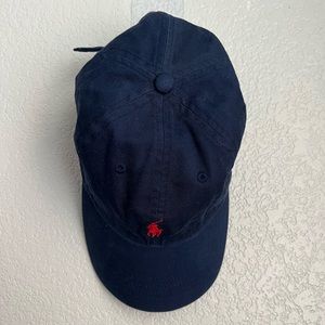 Polo Ralph Lauren Hat